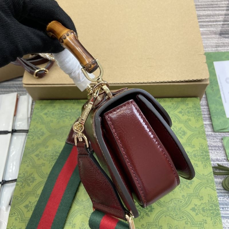 Gucci Satchel Bags